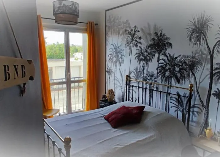 Cosy Confort Appart Cognac
