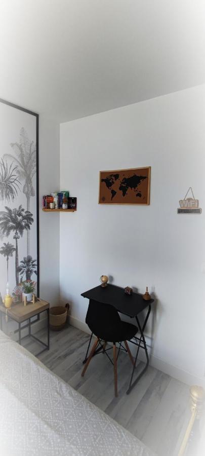 Apartment Cosy Confort Cognac