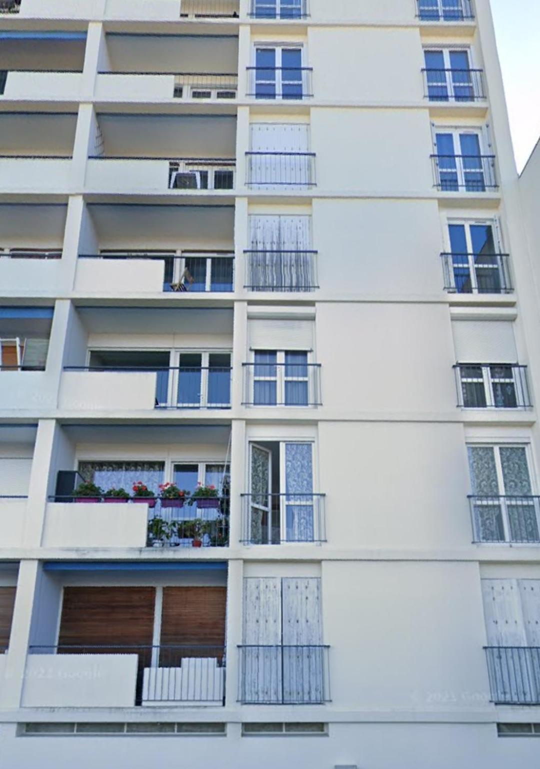 Cosy Confort Apartment Cognac